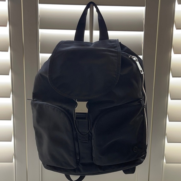 Lululemon Carry Onward Rucksack Backpack